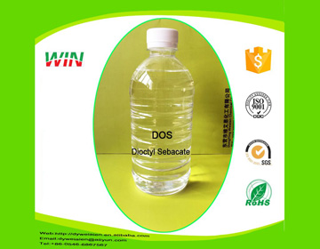 Dioctyl Sebacate (DOS)