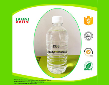 Dibutyl sebacate (DBS)
