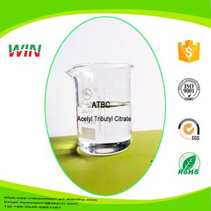 Acetyl tributyl citrate (ATBC)