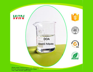 Dioctyl adipate (DOA)